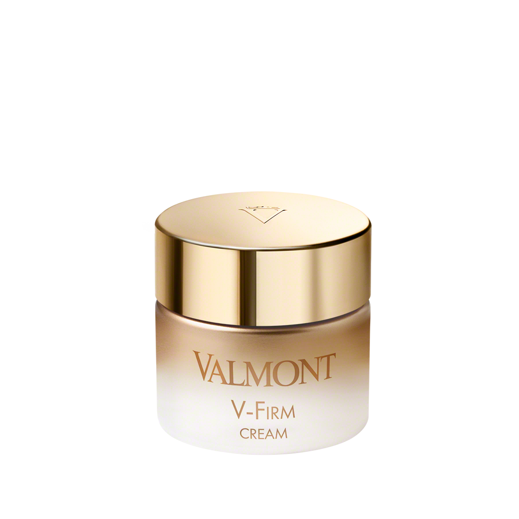 【格安】Valmontヴァルモン Vファームクリームフェイスクリーム 50ml Valmont V-Firm Cream 50ml – dermavenue