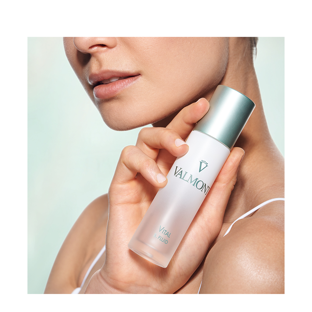 Valmont Vital B. Fluid