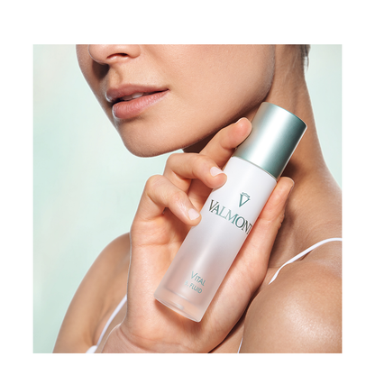 Valmont Vital B. Fluid