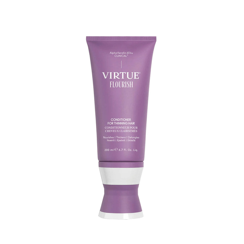 Virtue Flourish Conditioner for Thinning Hair