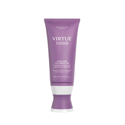 Virtue Flourish Conditioner for Thinning Hair