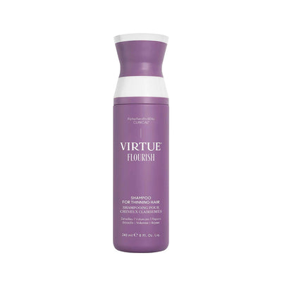 Virtue  Flourish Shampoo For Thinning Hair