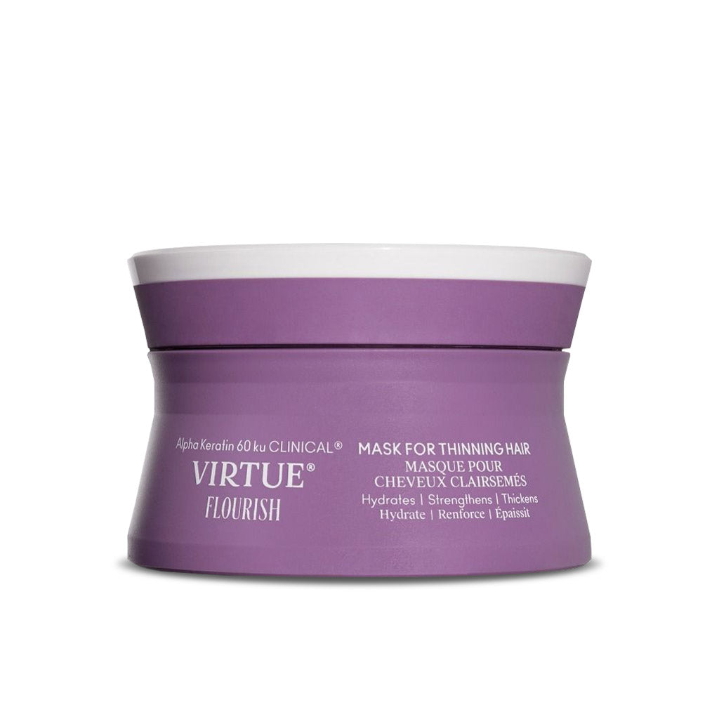 Virtue Flourish Mask for Thinning Hair