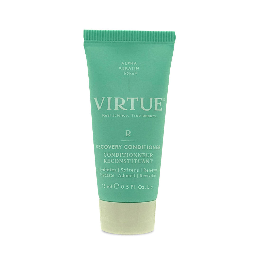 Virtue Travel Size Recovery Conditioner (0.5 fl.oz)