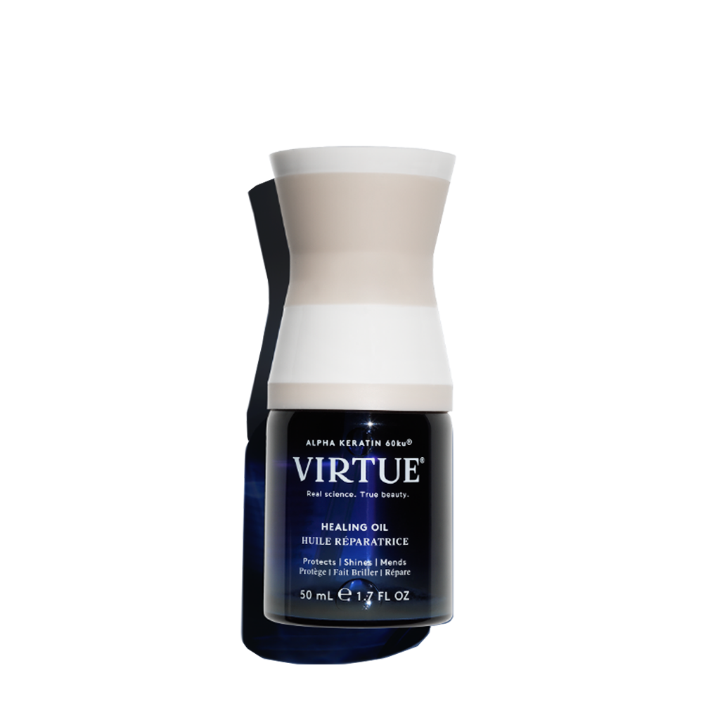 Virtue Healing Oil