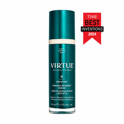 Virtue Recovery Damage Reverse Hair Serum