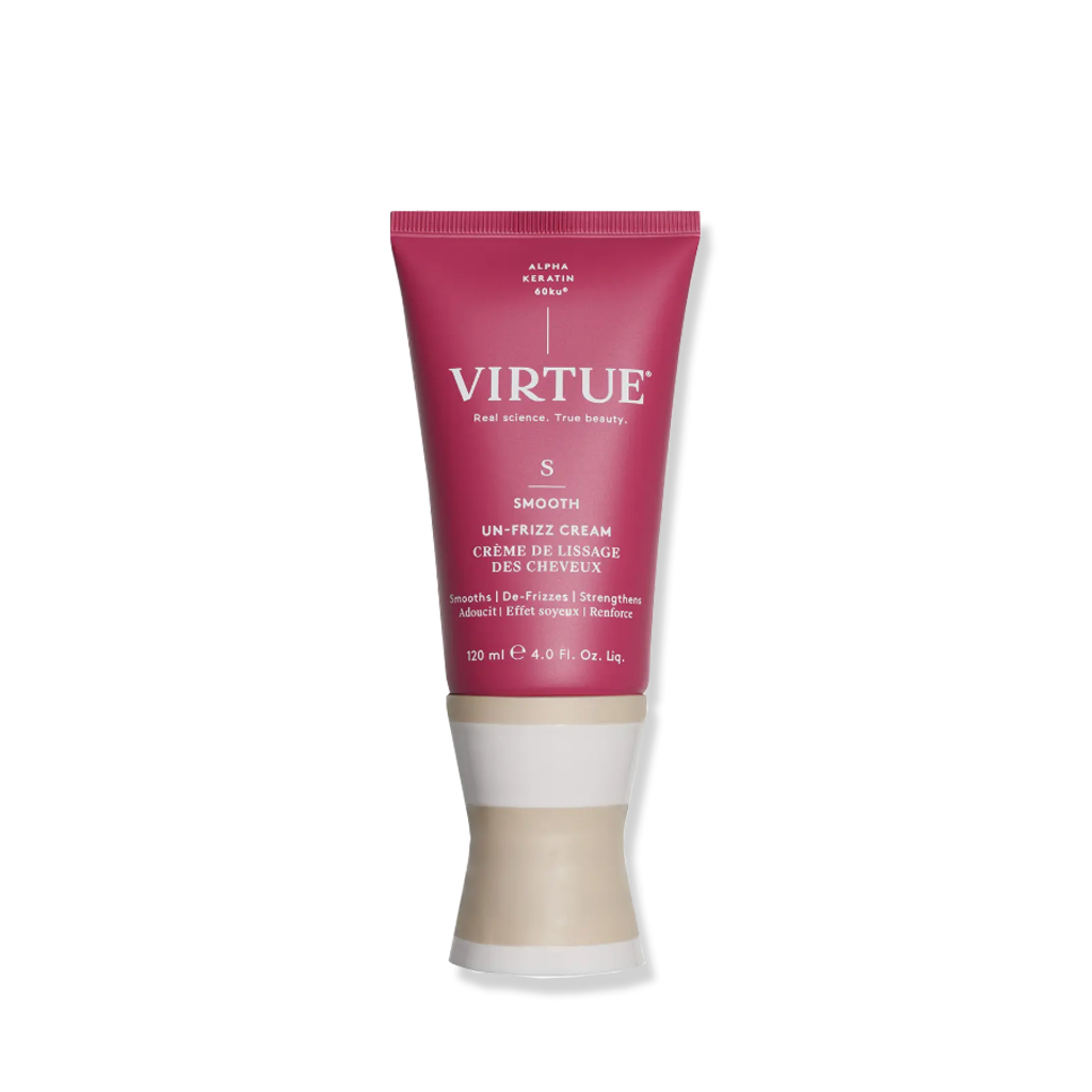 Virtue Smooth Un-Frizz Cream