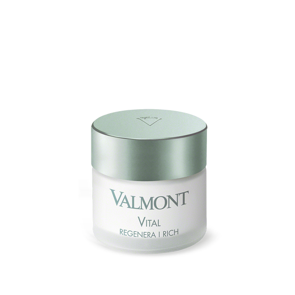 VALMONT Vitality フェイスクリーム Valmont Vitality Vital Regenera I Rich Cream – dermavenue