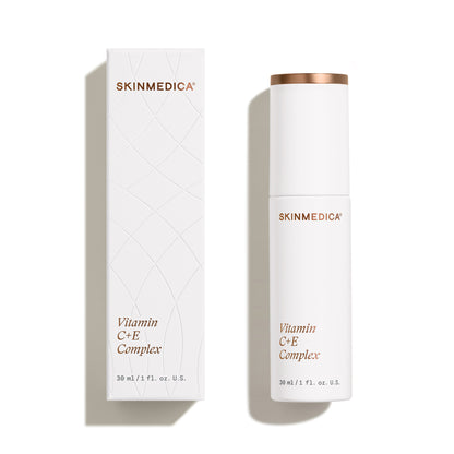 SkinMedica Vitamin C+E Complex