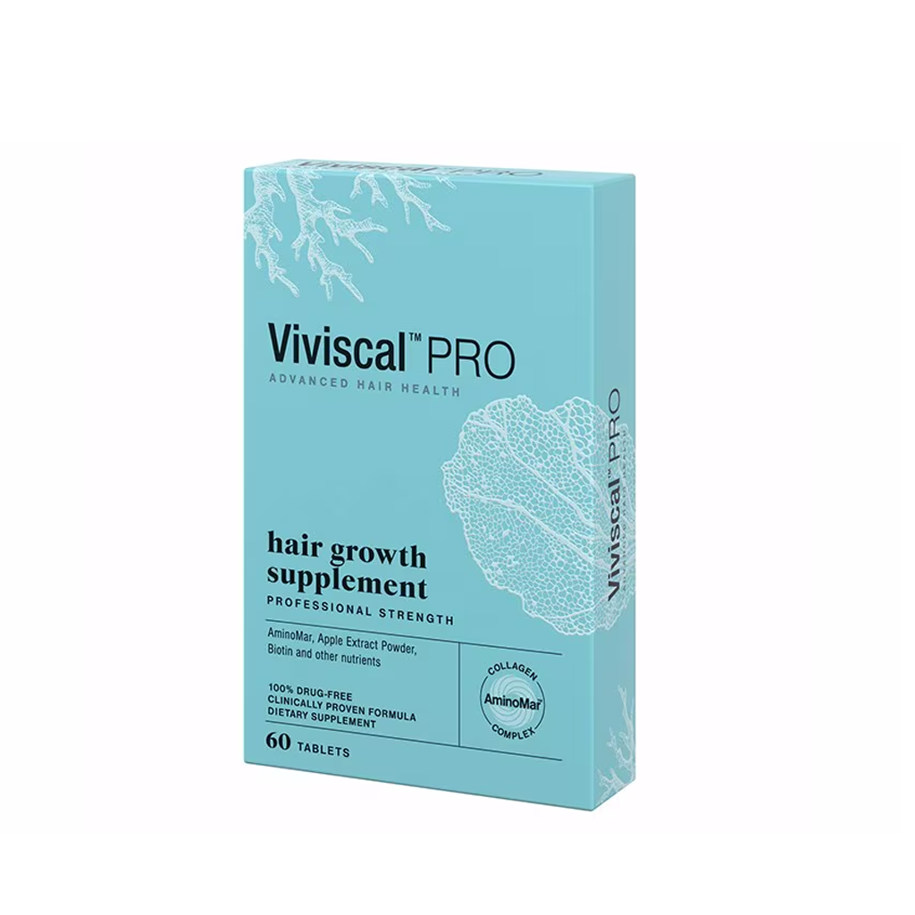 Viviscal Professional Hair Growth Program