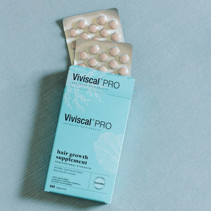 Viviscal Professional Hair Growth Program