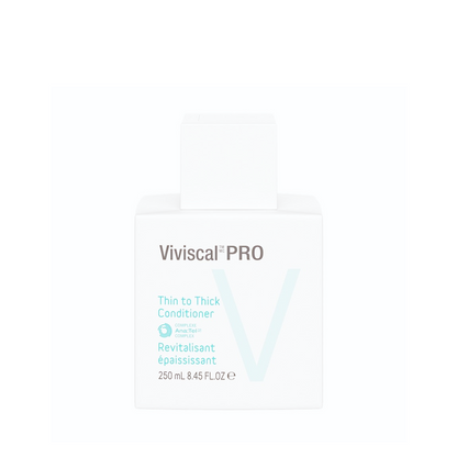 Viviscal Professional Thickening Conditioner