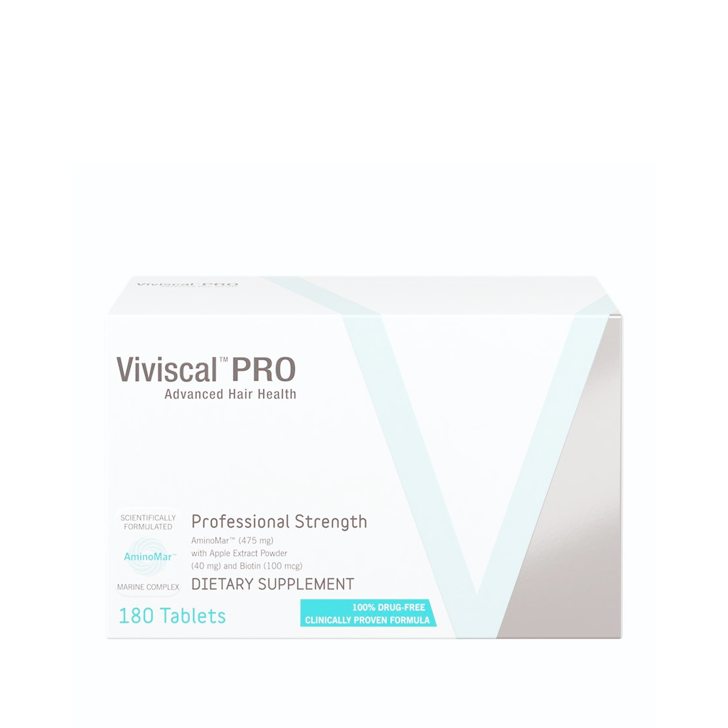 Viviscal PRO Supplements