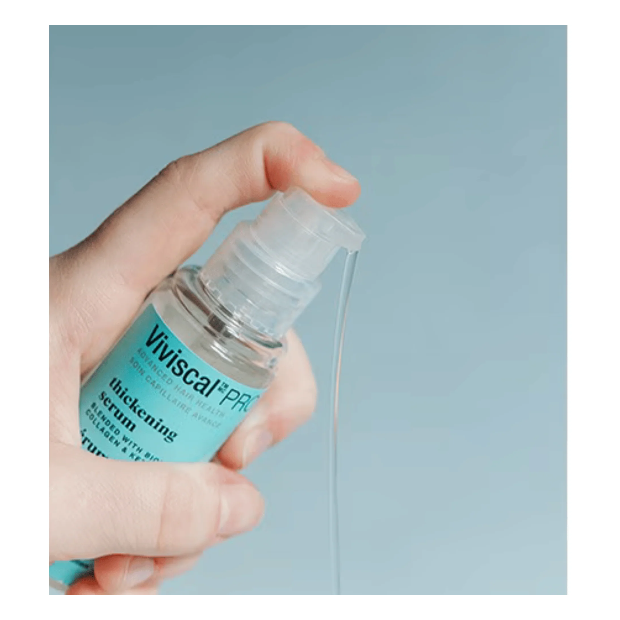Viviscal PRO Serum
