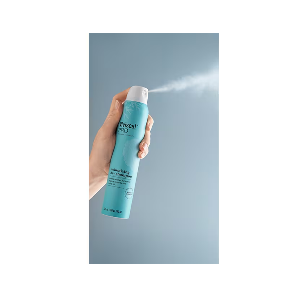 Viviscal Pro Volumizing Dry Shampoo 250ml
