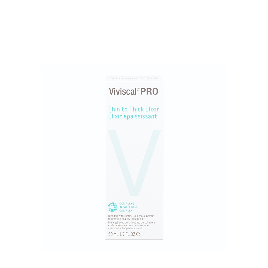 Viviscal Professional Thickening Elixir