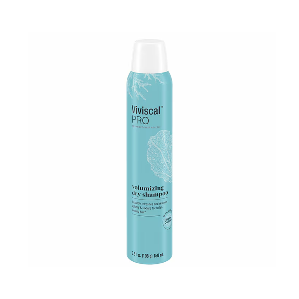 Viviscal Pro Volumizing Dry Shampoo 250ml