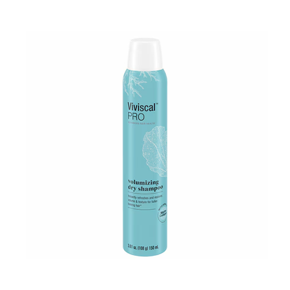 Viviscal Pro Volumizing Dry Shampoo 250ml