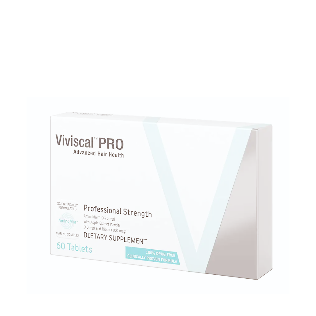 Viviscal Professional Hair Growth Program