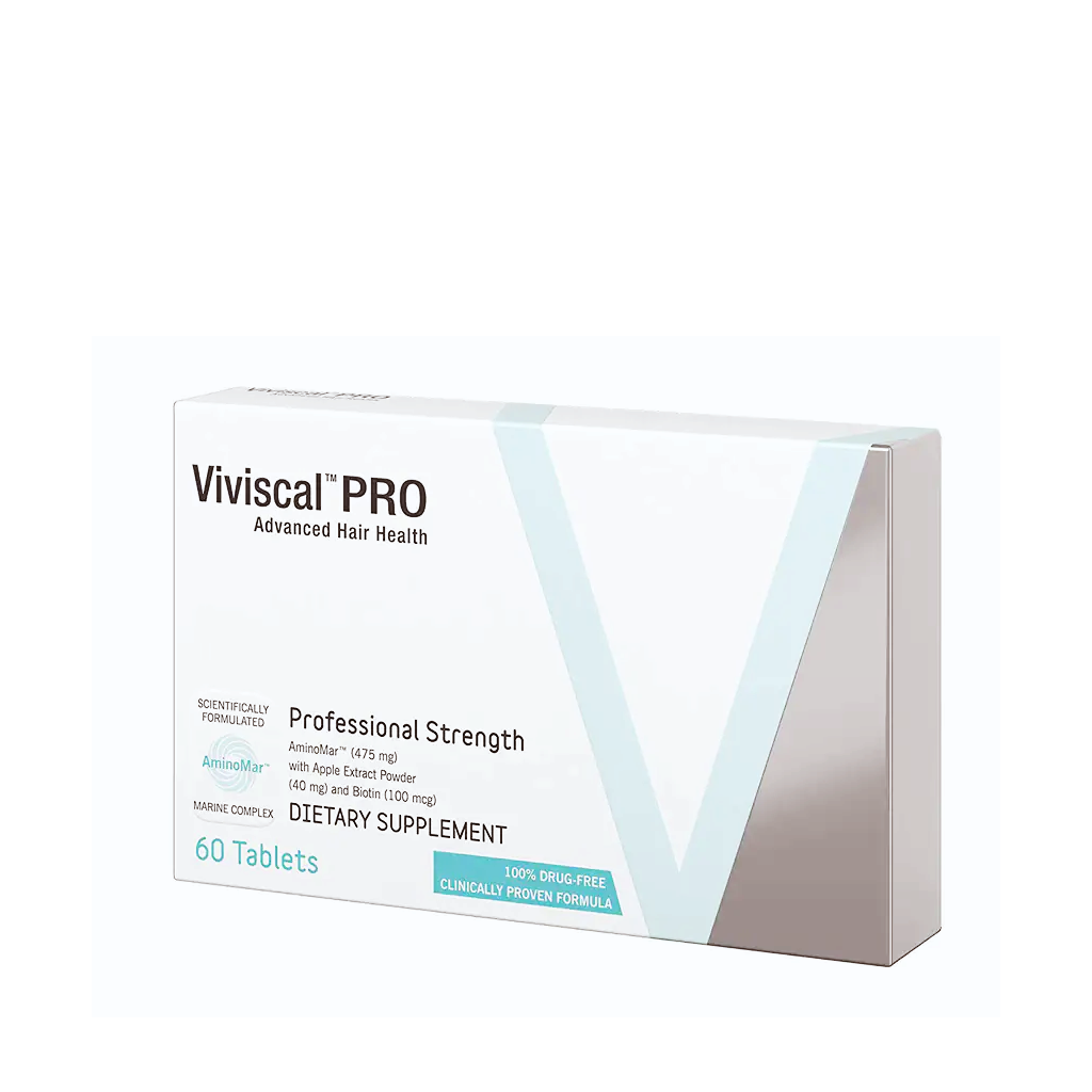 Viviscal Professional Hair Growth Program