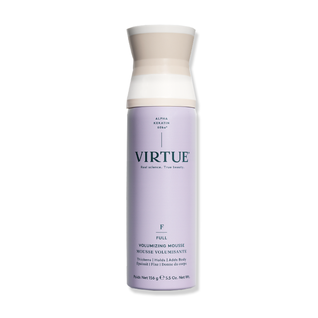 Virtue Volumizing Mousse