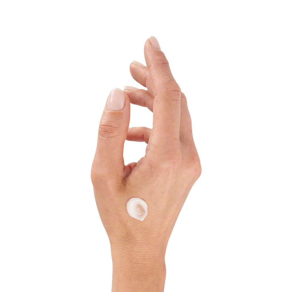 Valmont Moisturizing With A Cream