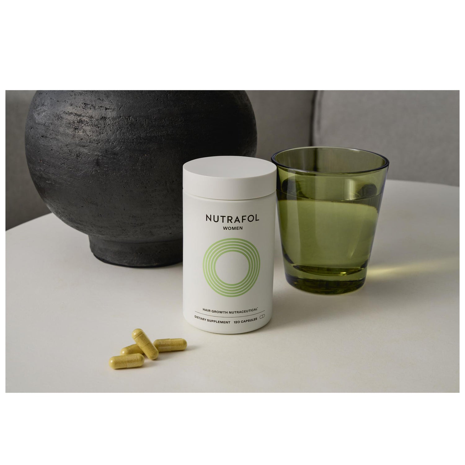 Nutrafol Women