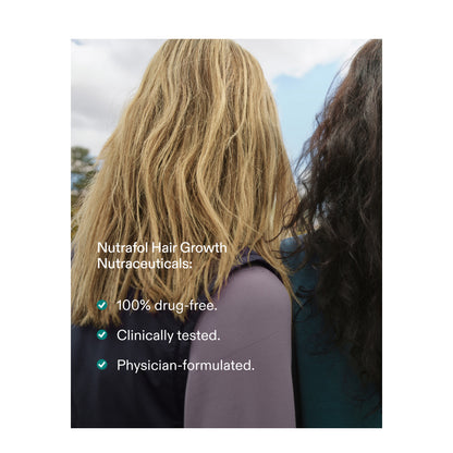 Nutrafol Women