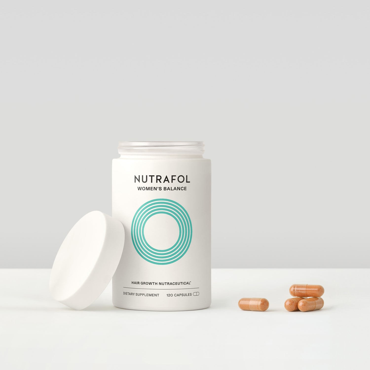 Nutrafol Women&