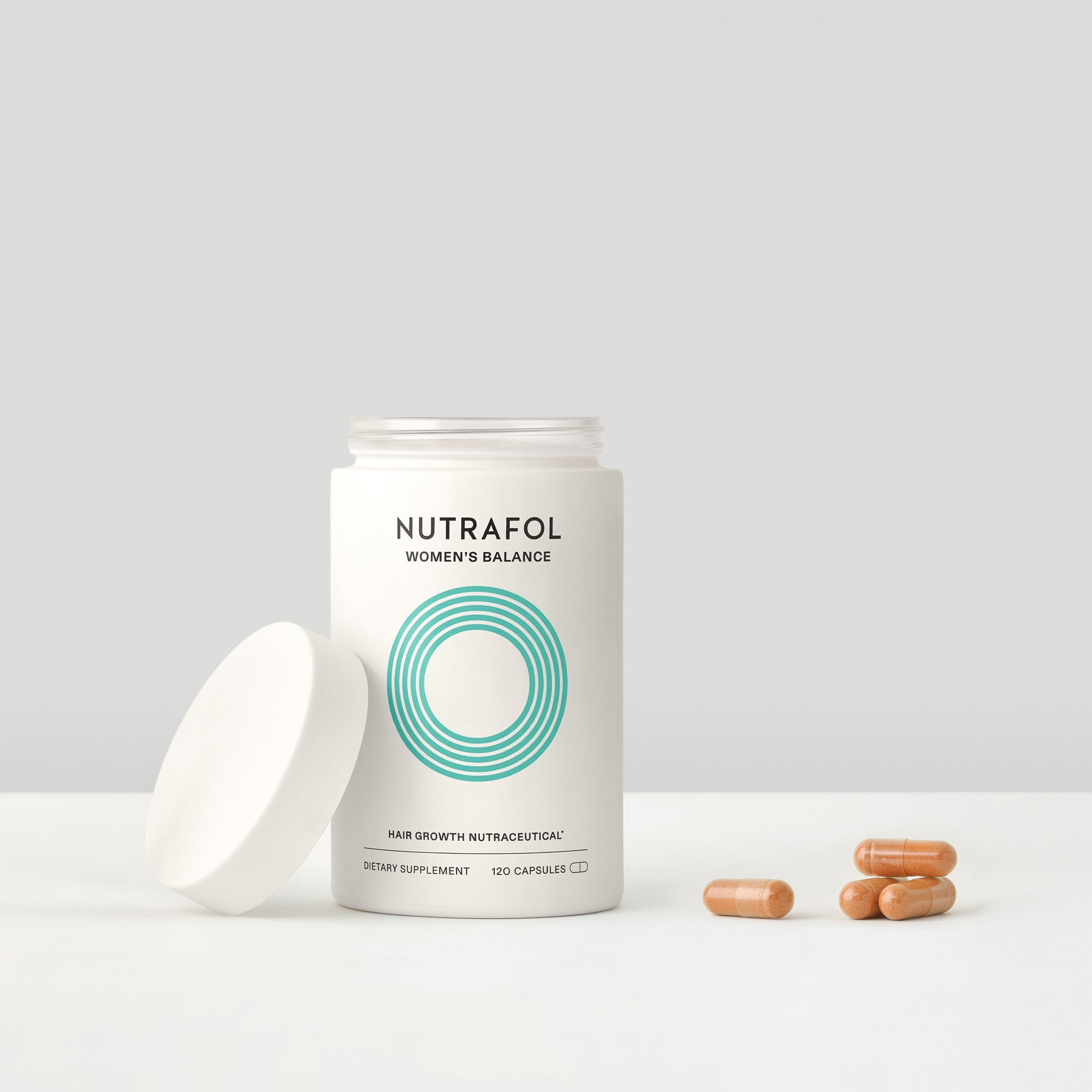Nutrafol Women&