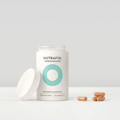 Nutrafol Women&