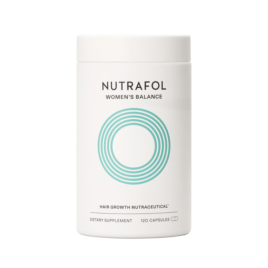 Nutrafol Women&