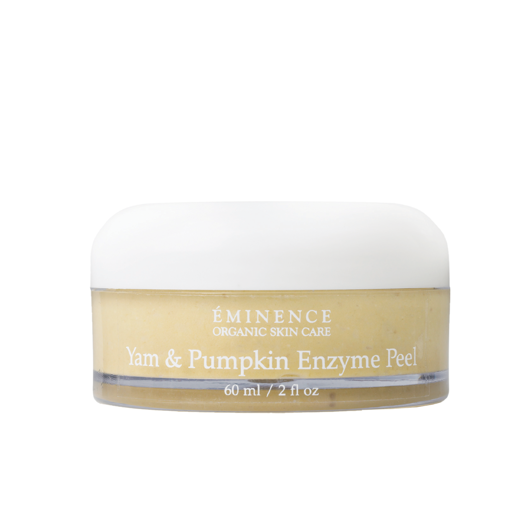 Eminence Yam &amp; Pumpkin Enzyme Peel 5% 