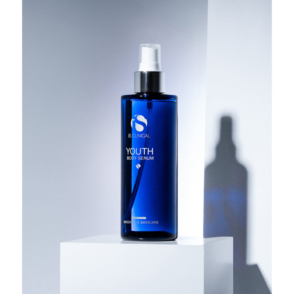 IS Clinical Youth Body Serum