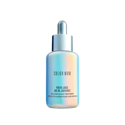COLOR WOW Youth Juice Collagen Scalp Serum