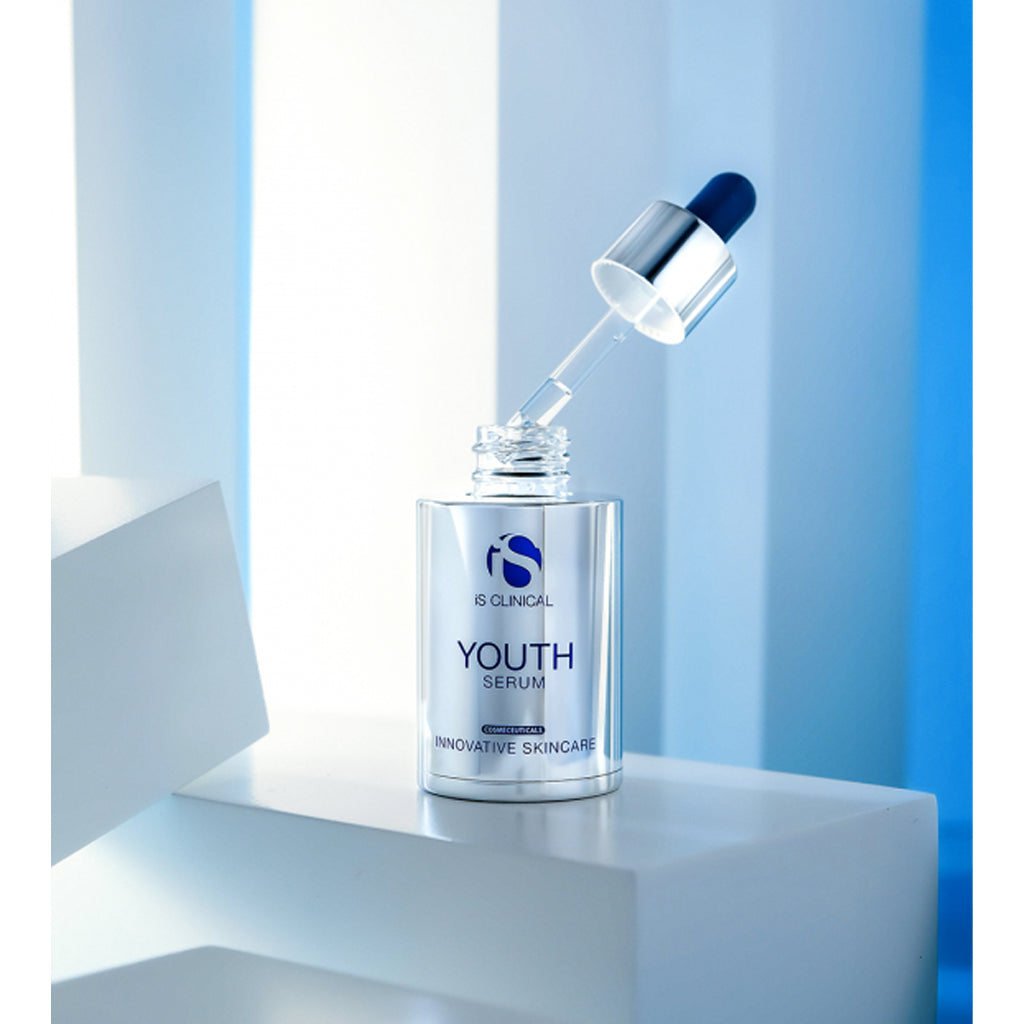 iS Clinical Youth Serum