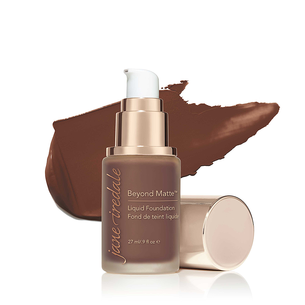 Jane Iredale Beyond Matte™ Liquid Foundation