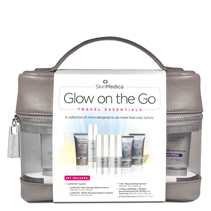 SkinMedica Minis Collection - Travel Essentials