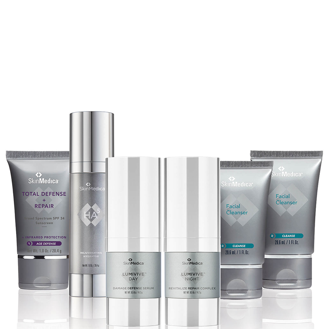 SkinMedica Minis Collection - Travel Essentials