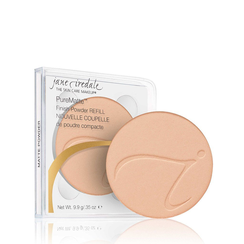 Jane Iredale PureMatte Finish Powder Refill