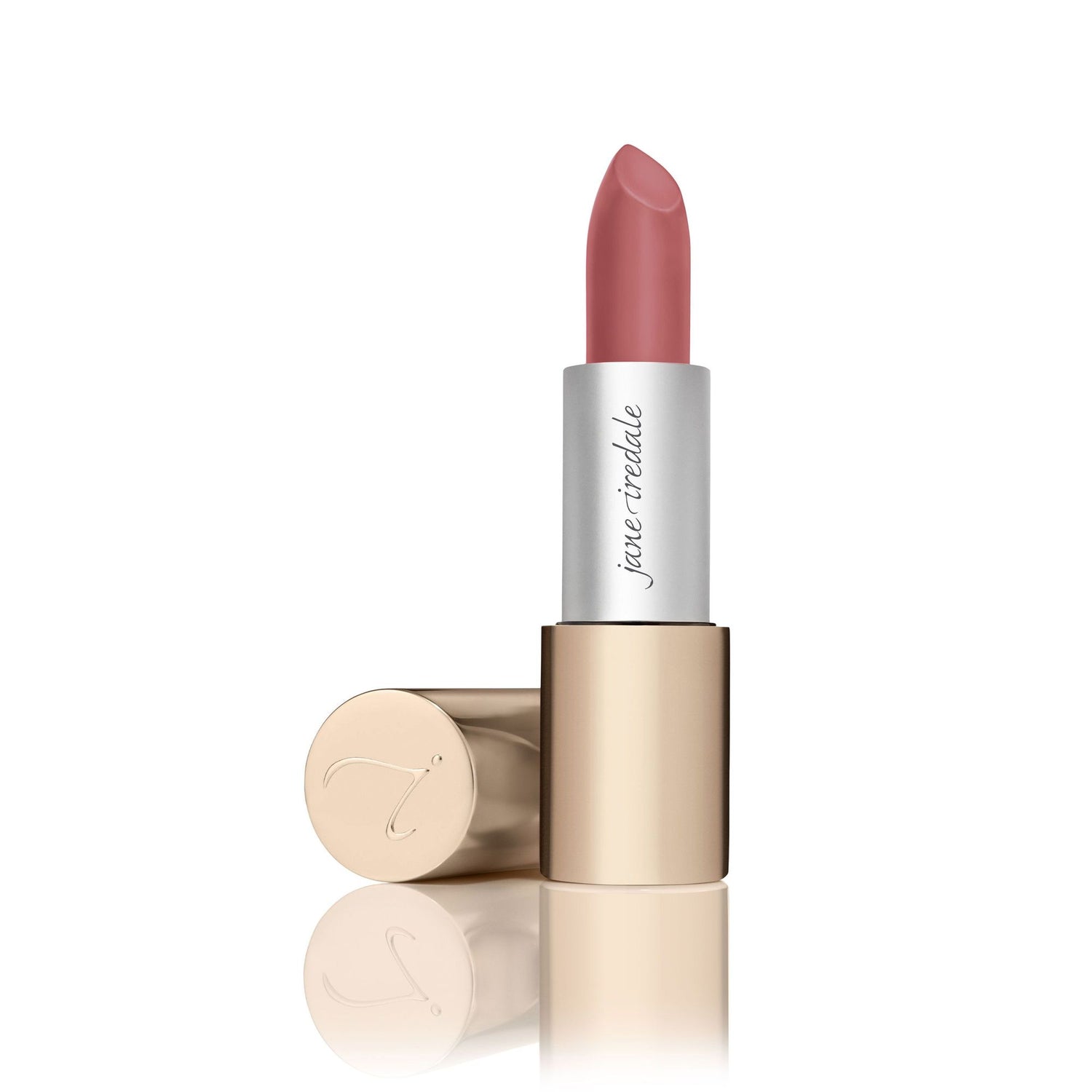 Jane Iredale Triple Luxe Long Lasting Naturally Moist Lipstick