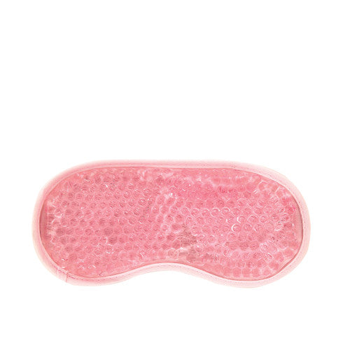 Cala Spa Solutions Gel Beads Eye Mask - Pink