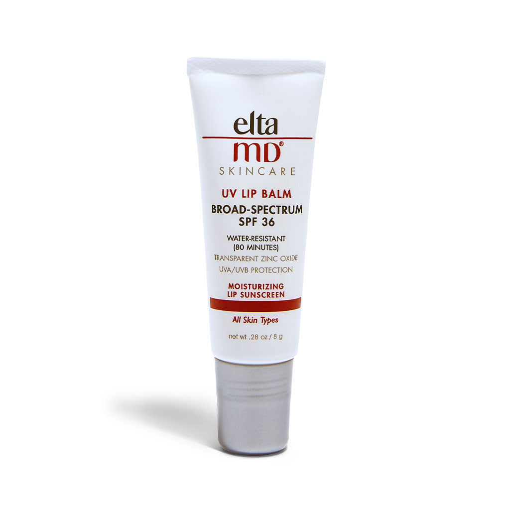 EltaMD UV Lip Balm Broad-Spectrum SPF 36