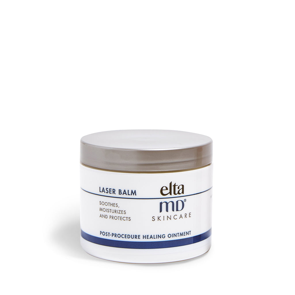 Eltamd Laser Balm Product Shot