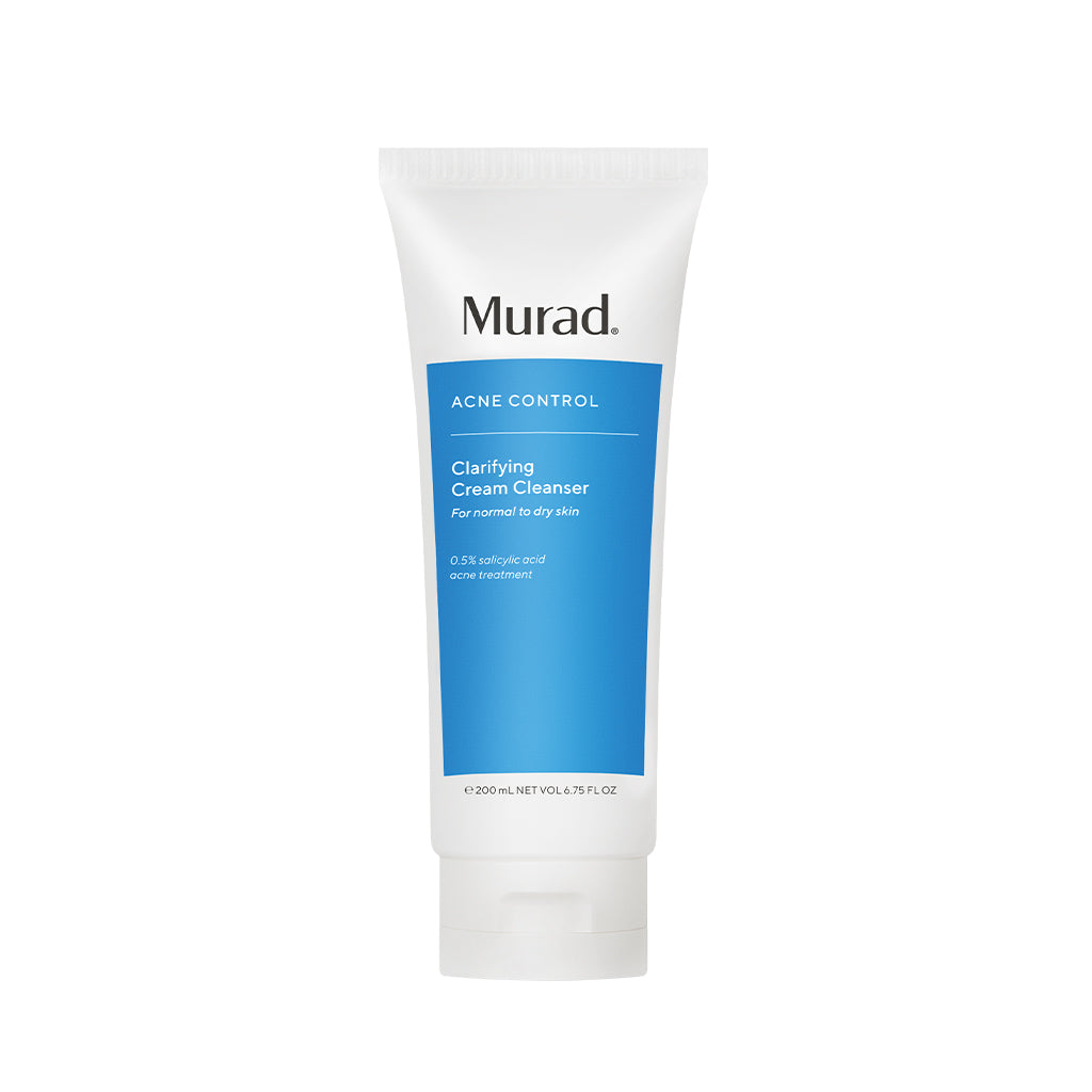 Murad Clarifying Cream Cleanser