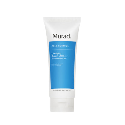 Murad Clarifying Cream Cleanser