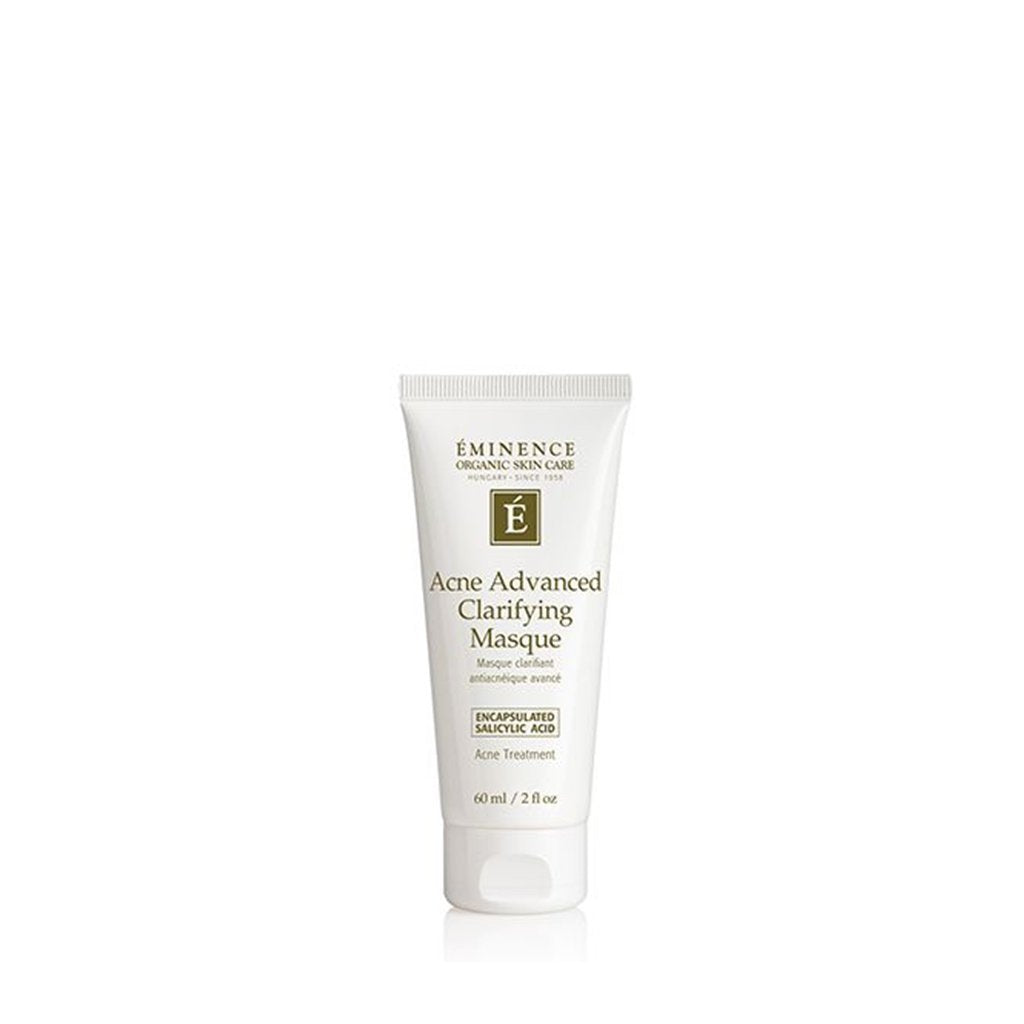 Eminence Organics Acne Advanced Clarifying Masque