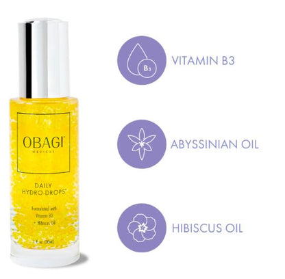 Obagi Daily Hydro-Drops Facial Serum