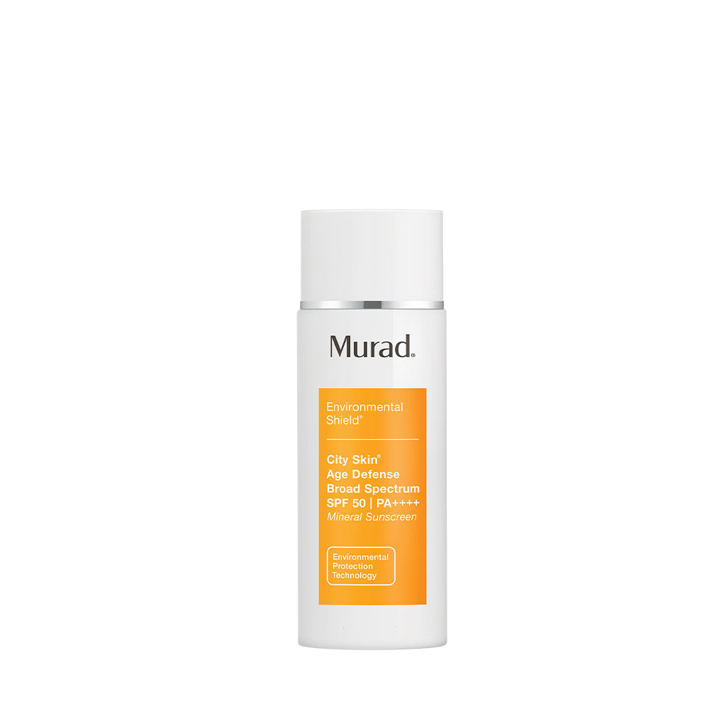 Murad City Skin Age Defense Broad Spectrum SPF 50 | PA+