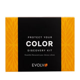 EVOLVh Protect Your Color Discovery Kit